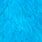 white dyed kingfisher blue