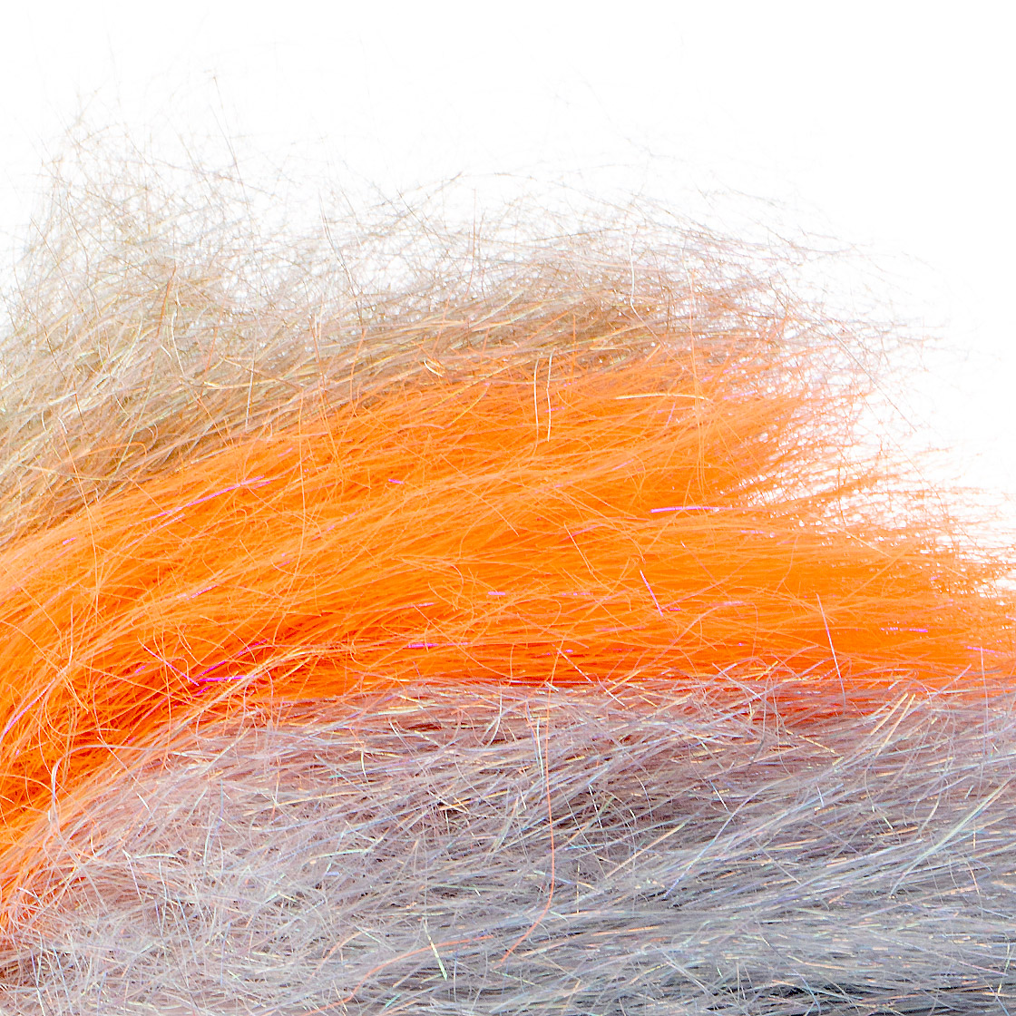 Fishient H2O Frenzy Fly Fiber