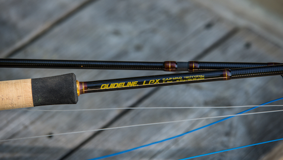 Wir testen: Guideline Predator Pike 