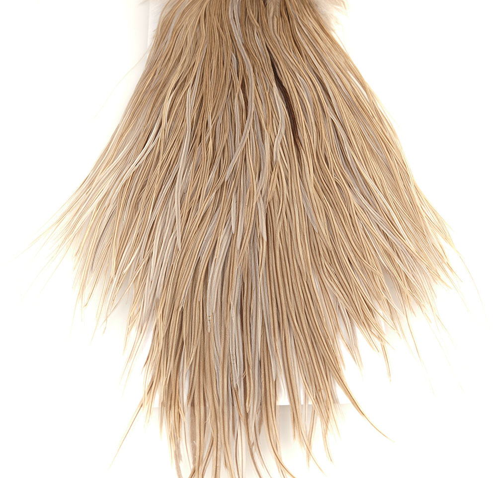 whiting_hebert_bronze_saddle_med_brown_dun medium brown dun