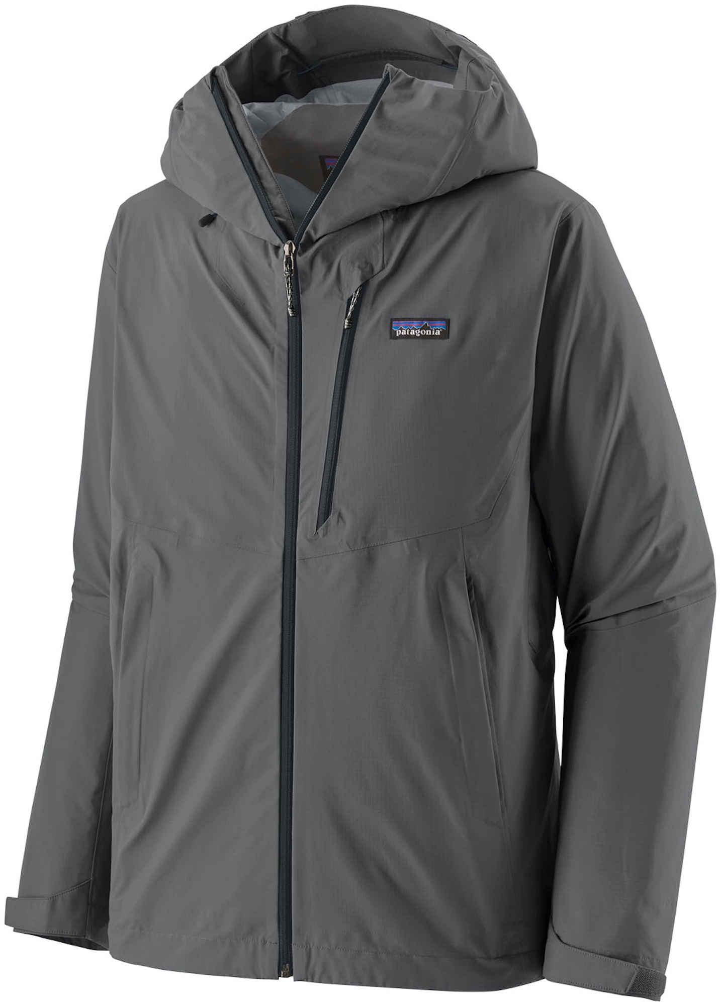 Patagonia Granite Crest Rain Jacket FBK