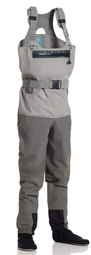 Vision SCOUT PRO WADER extra strong Wathose