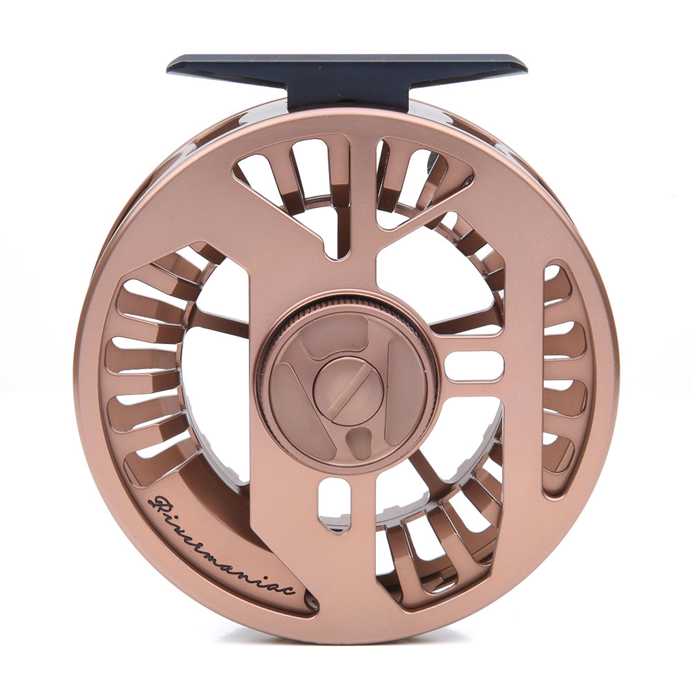 Vision XLS Rivermaniac Fliegenrolle