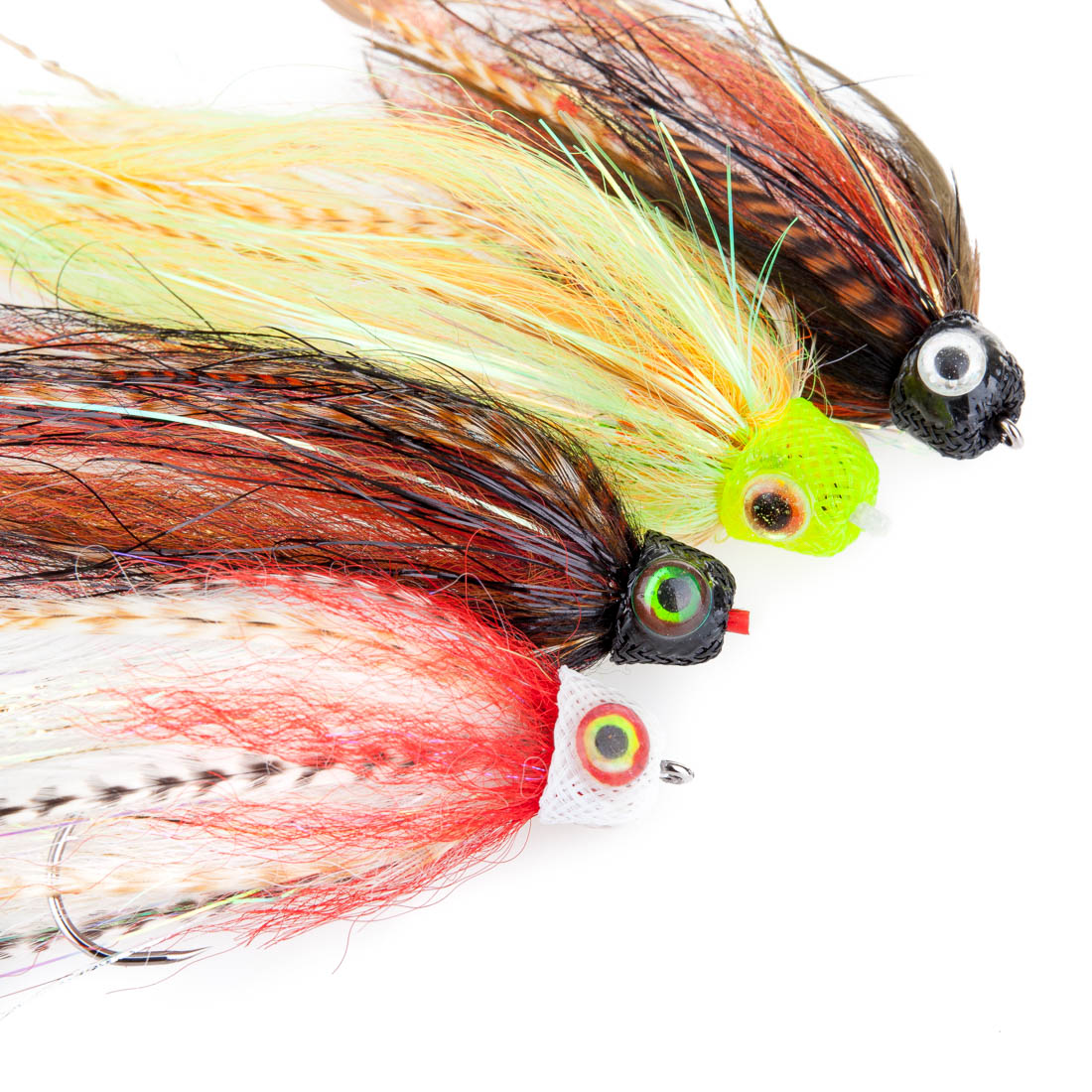 body-tubing-pike-streamer-variants Beispielstreamer