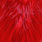 white dyed red