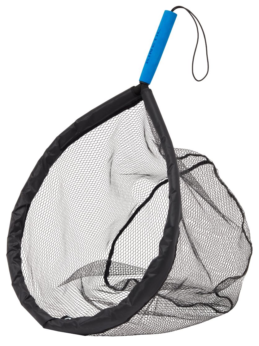Kinetic Floating Net Watkescher