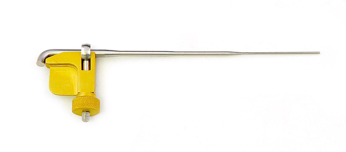 Frödin F.I.T.S. Tube device und Tubennadel