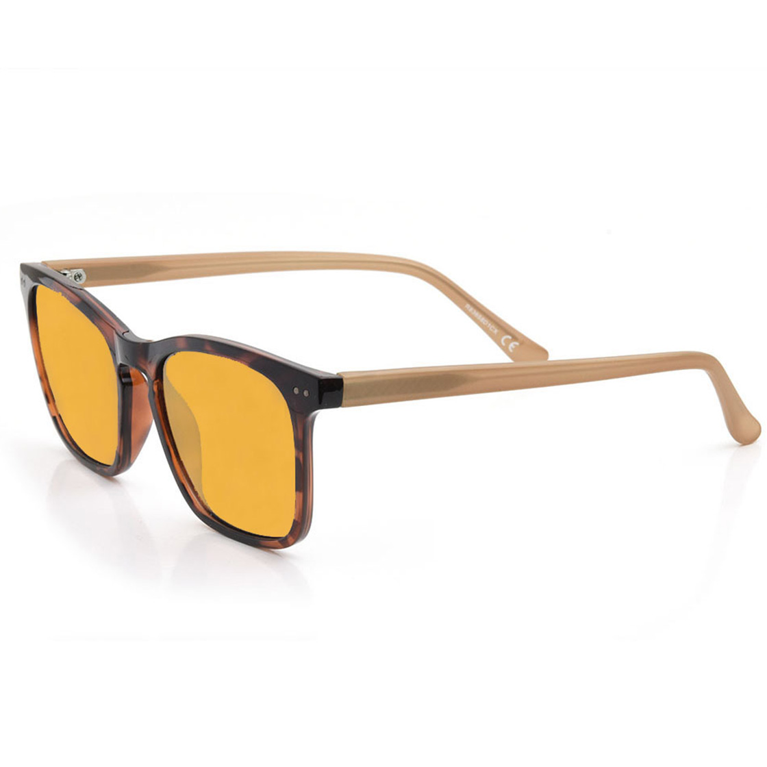Vision Sir Polarisationsbrille (yellow)