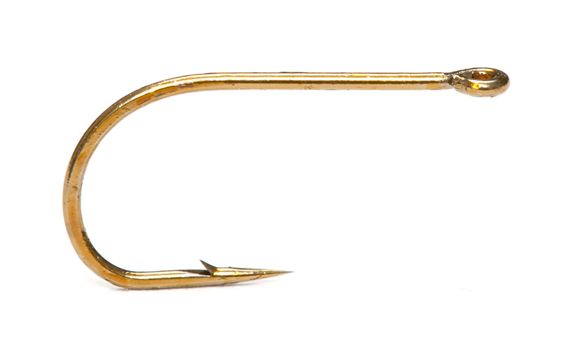 Partridge L3A/S Spider Haken