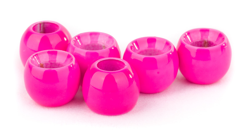fluo pink