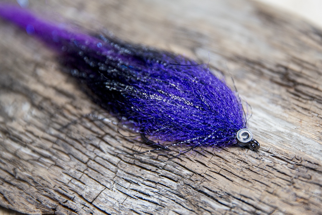 Bindebeispiel_H2O_Fishient_Mimic_Faux_Brush_3 Bindebeispiel Brushmaterial