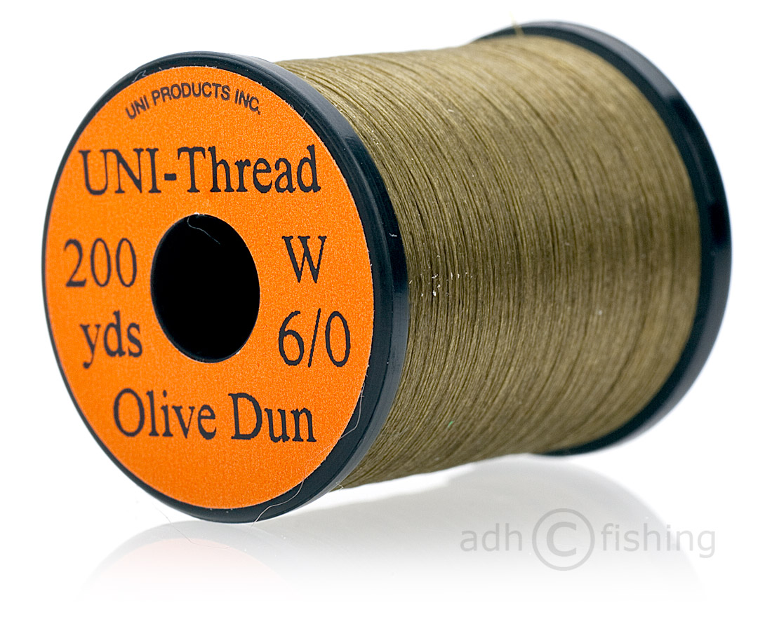 olive dun