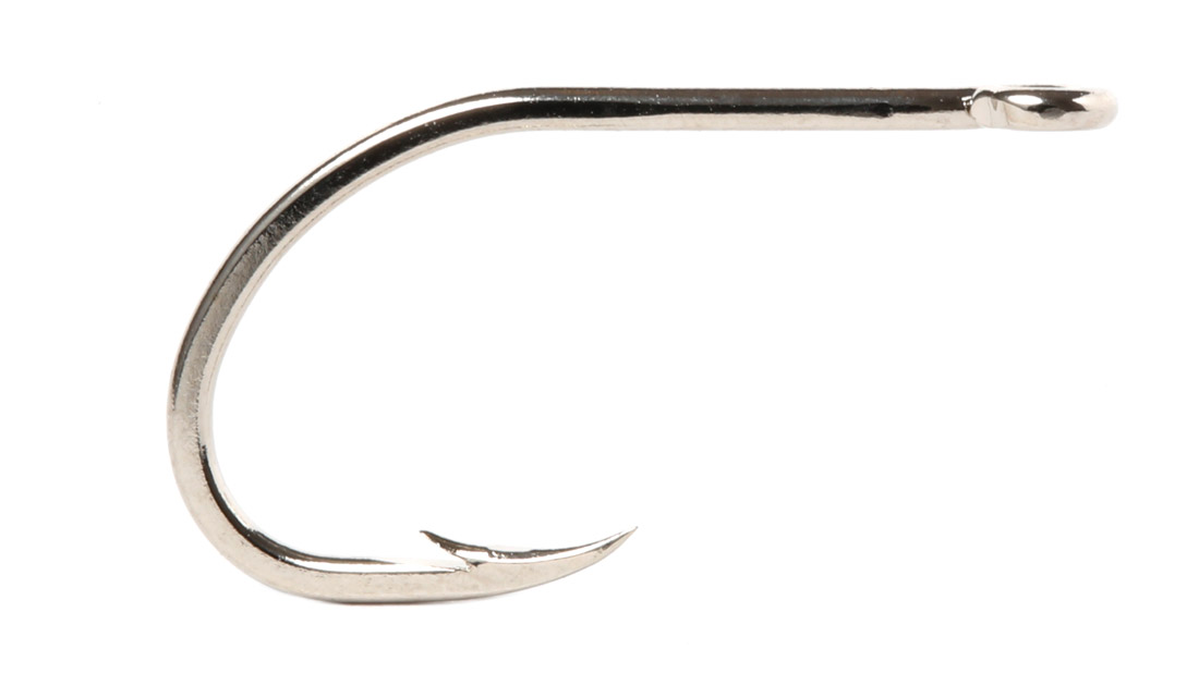 Partridge CS110-SE Bass Minnow Haken