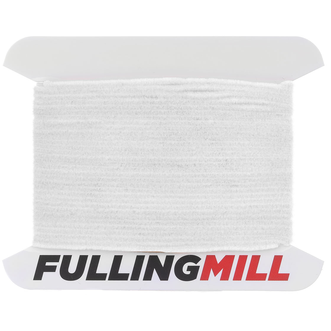 P-27125-7_Fulling-Mill-Super-Suede-Chenille-Medium-2-5mm_white