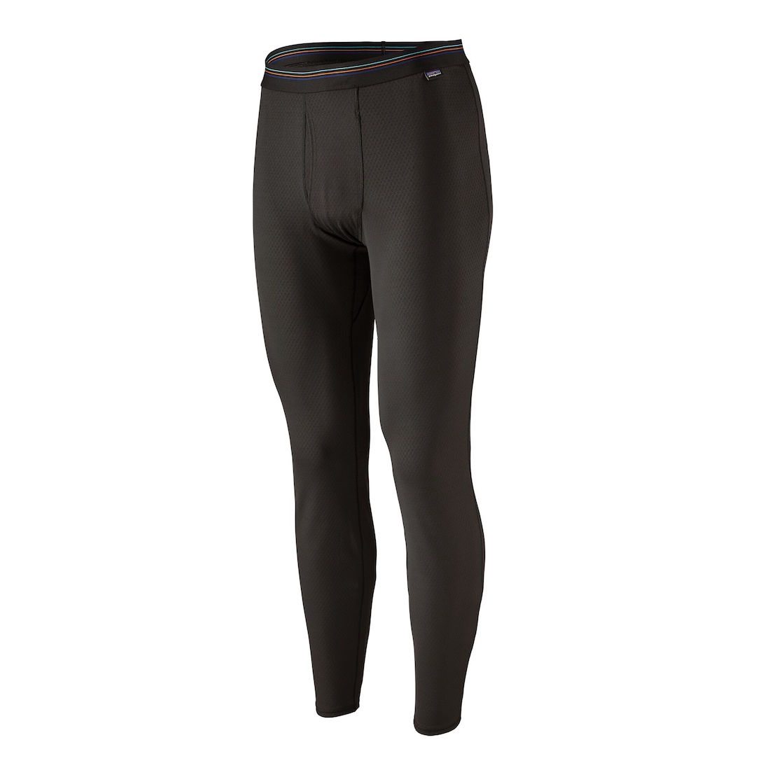 Patagonia-Cap-MW-Bottoms-black Black (BLK)