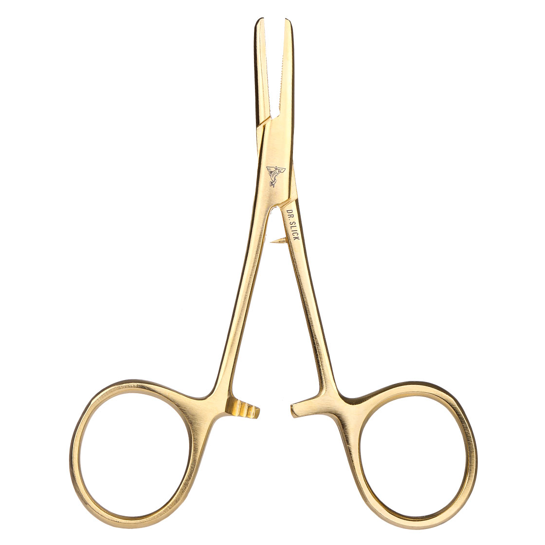 Dr. Slick El Dorado Limited Edition Standard Clamp 5" Zange