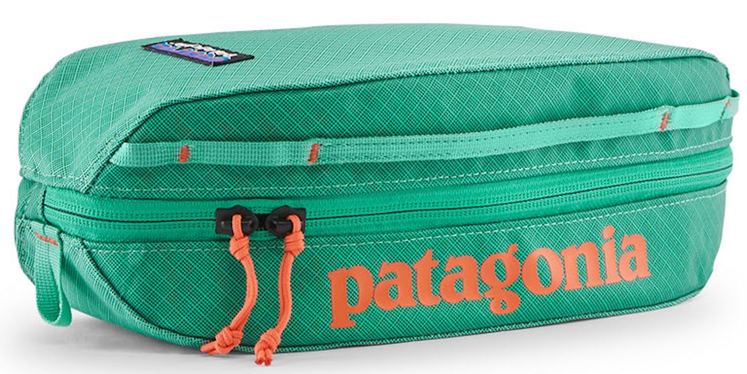 Patagonia Black Hole Cube 3L Tasche AQST