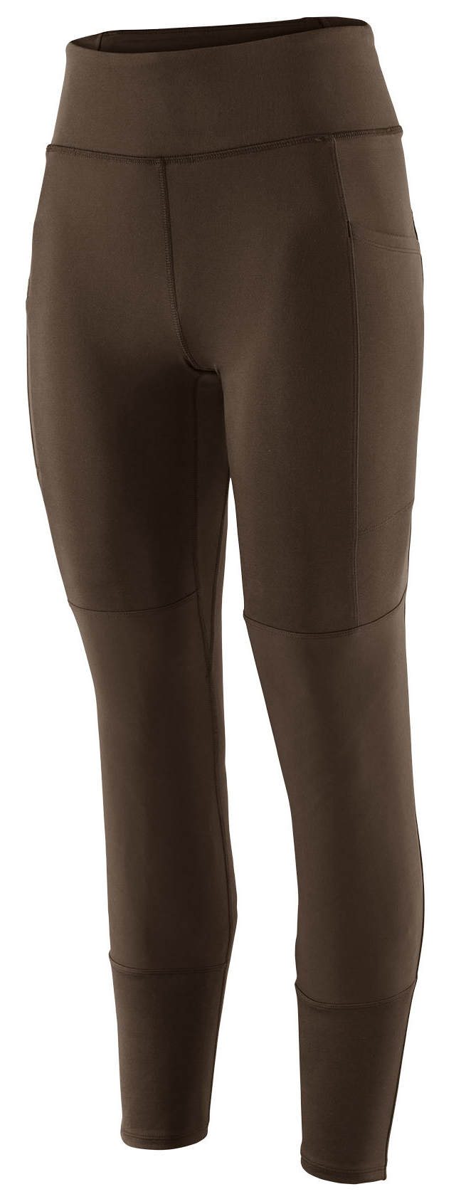 Patagonia W's Pack Out Hike Tights OTBR - Otter Brown Patagonia W's Pack Out Hike Tights OTBR - Otter Brown