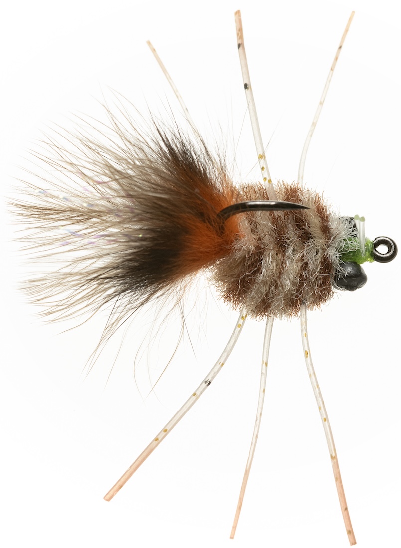 Enrico Puglisi EP® CRAB - 3-TONE