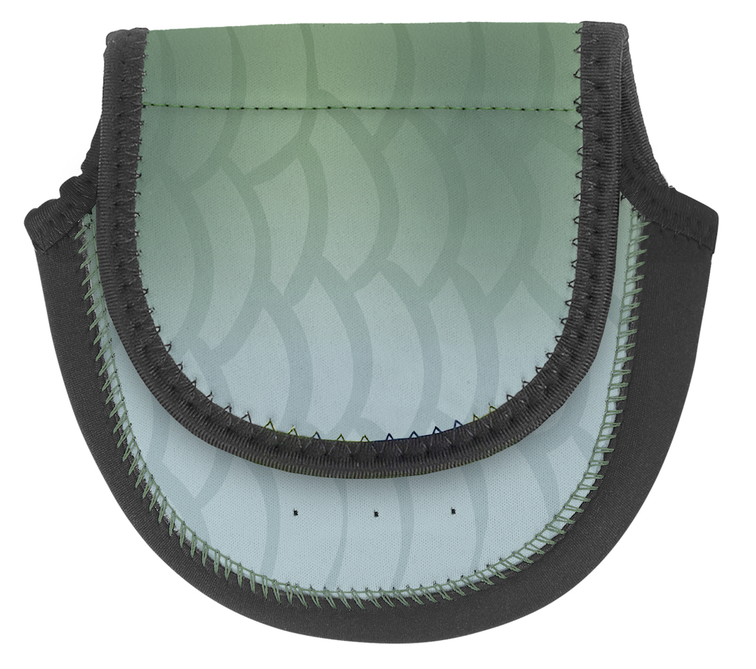 Wingo Reel Case Rollentasche Bonefish v2.0