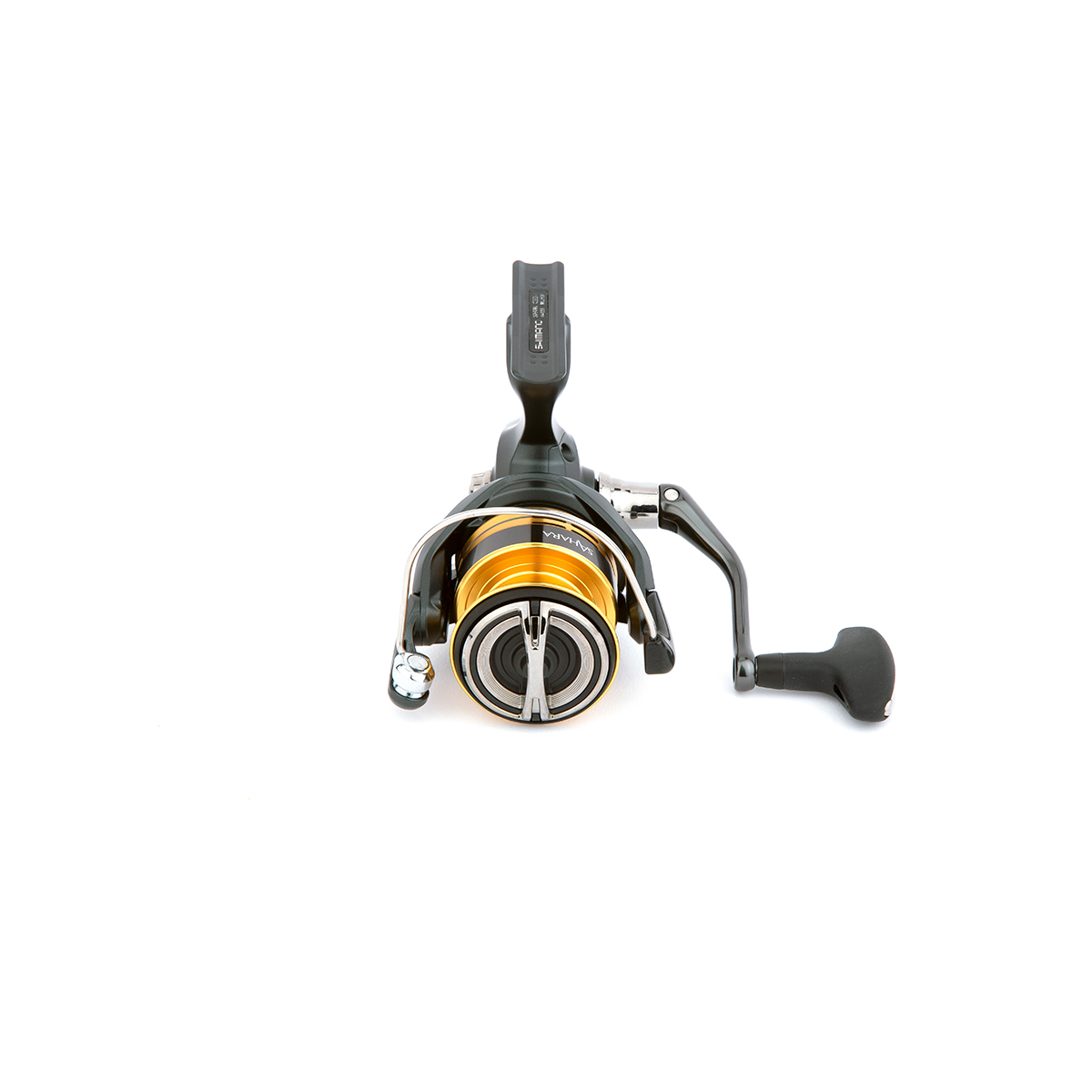 Shimano Sahara FJ C3000 Spinnrolle