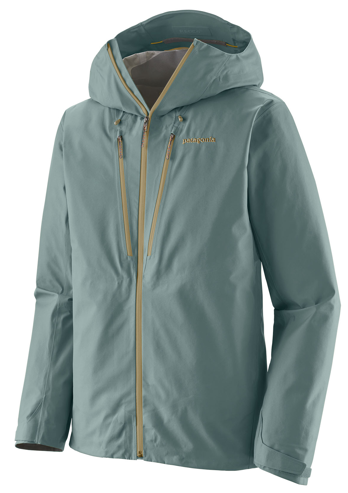 Patagonia Triolet Jacket BLSG