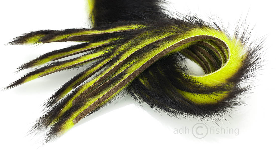 chartreuse black