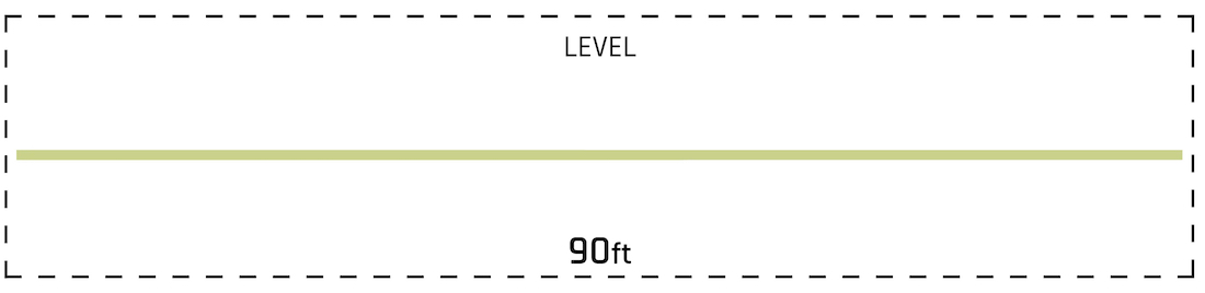 P-23578_Cortland_Euro_Nymph_Braided_Core_Level_Fliegenschnur_