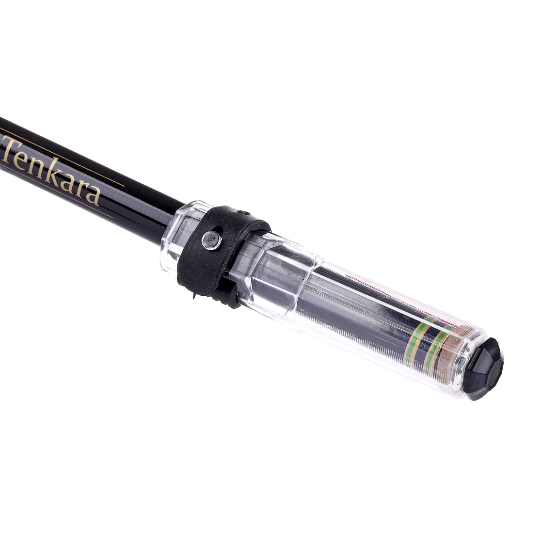Zen Tenkara Universal Tenkara Rod Replacement Cap and Line Holder