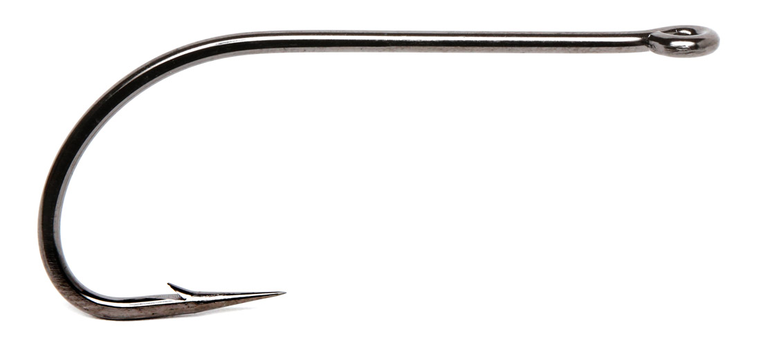 Partridge Z60LT Bad Boy Salt Haken