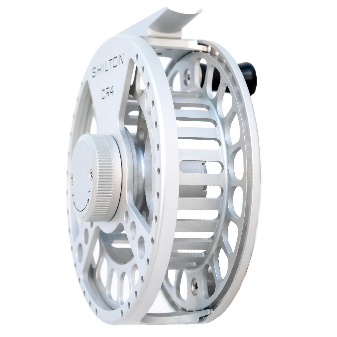 Shilton CR4 titanium