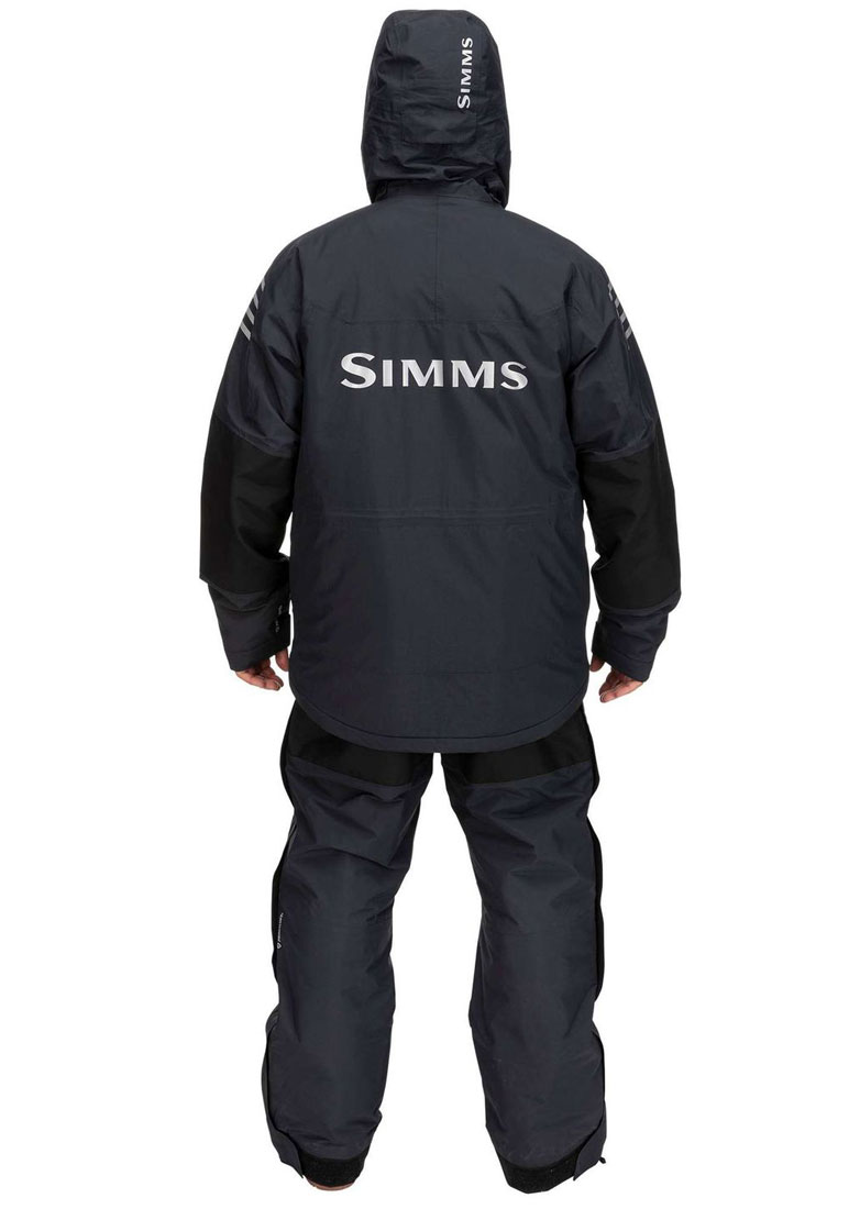 Simms_Challenger_Insulated_Jacket_woodland_camo_7 Beispielbild (andere Farbe)
