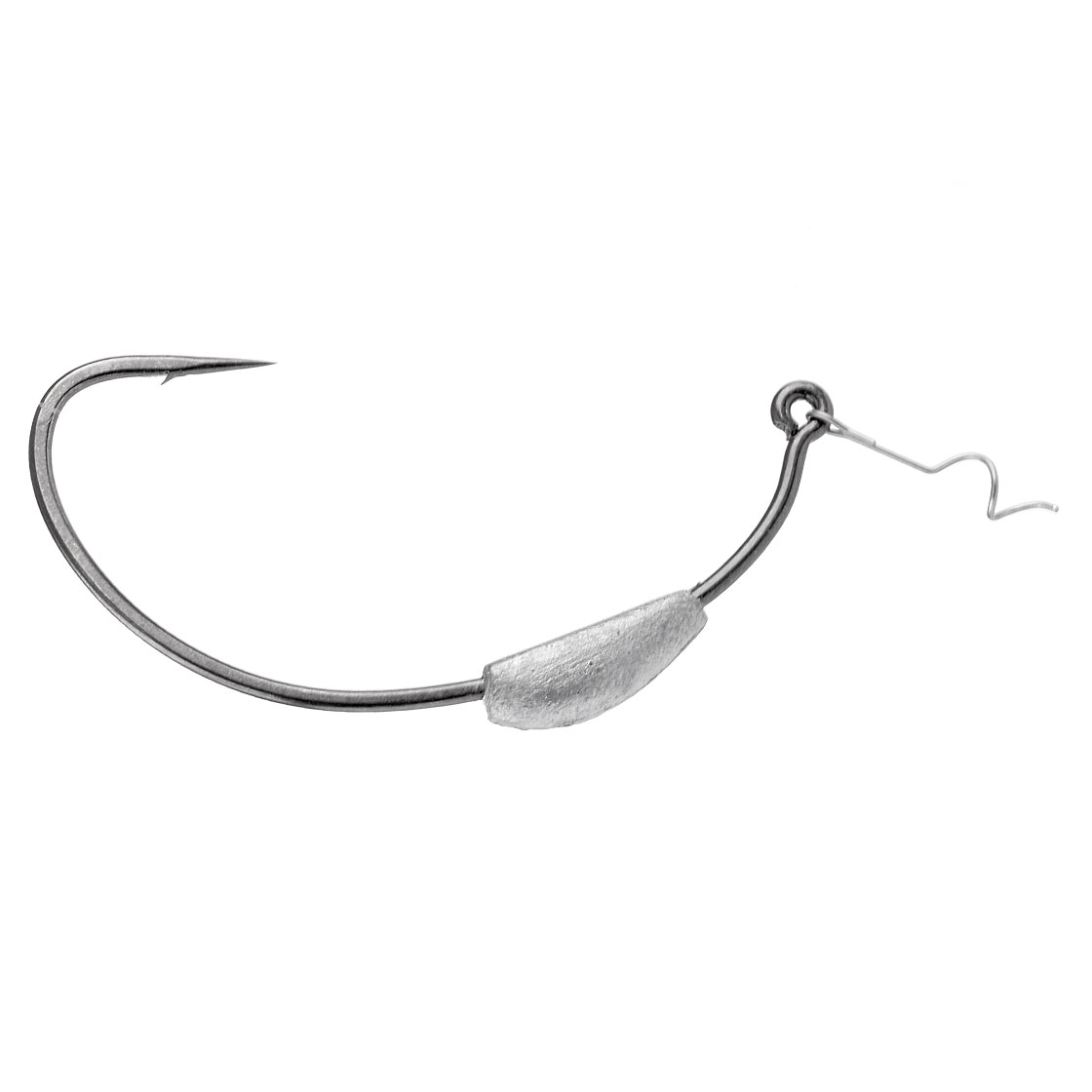 Ryugi Heavy Weighted Pierce Offsethaken