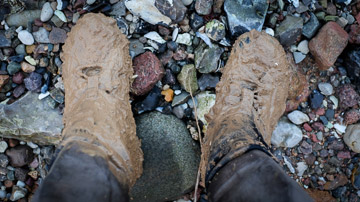 Darum solltest du deine Wathose waschen! Darum solltest du deine Wathose waschen!