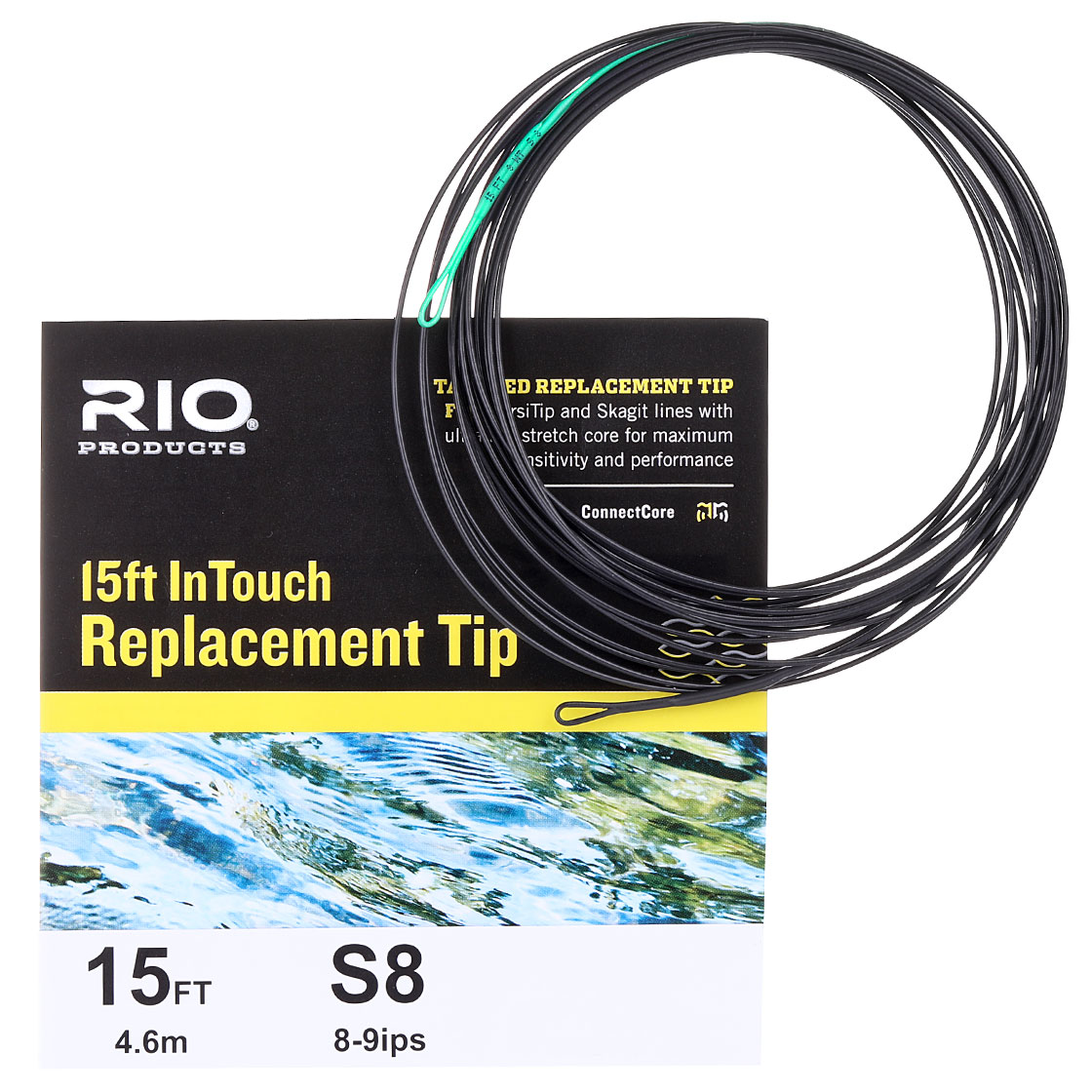 P-18923_Rio-InTouch-Replacement-Tip-15ft-Sink8 Rio InTouch Replacement Tip 15ft. Sink8