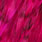 grizzly dyed magenta