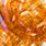 35 rusty orange