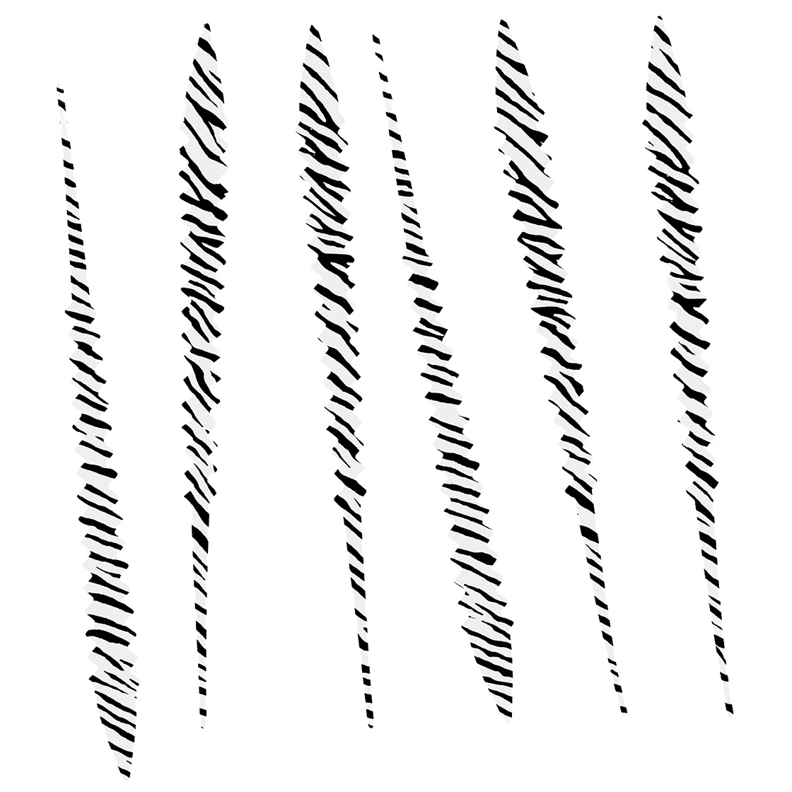 Pacchiarini Saddle Tails XXL Pacchiarini Saddle Tails XXL