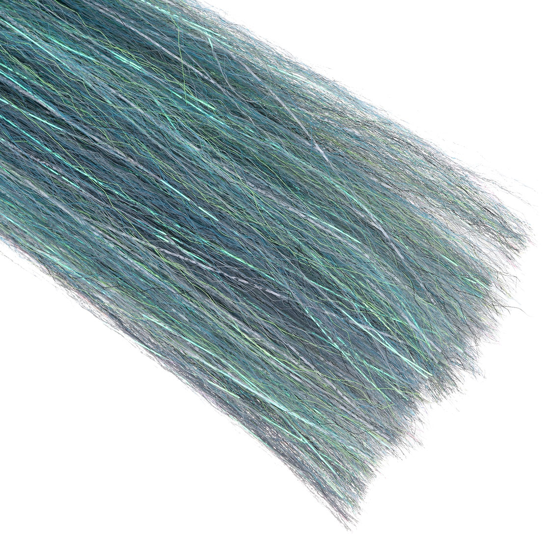 P-27108-10_MFC-Scales-n-Tails-Trout-Predator-Baitfish-Fibers_blue-bait blue baitfish