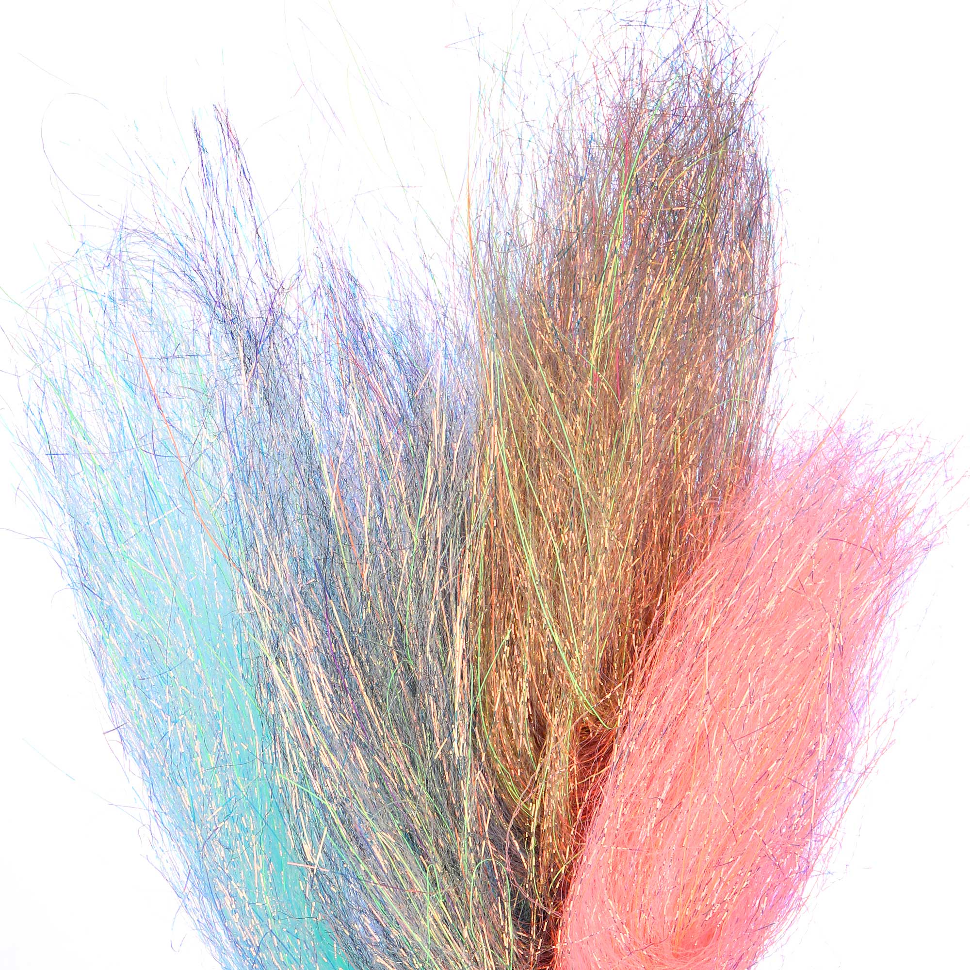 Mirage Volume Streamer UVR Hair