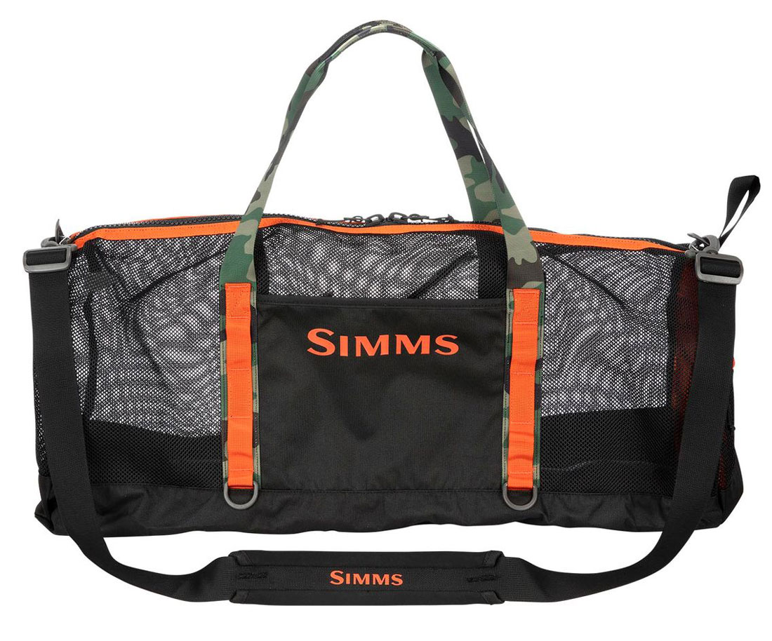 Simms_Challenger_Mesh_Duffel_60L_Reisetasche_black_1