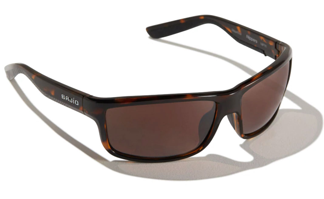 P-21833_Bajio_Polarisationsbrille_Nippers_Dark_Tort_Gloss_Copper_PC_1 Bajio Polarisationsbrille Nippers - Dark Tort Gloss (Copper PC)