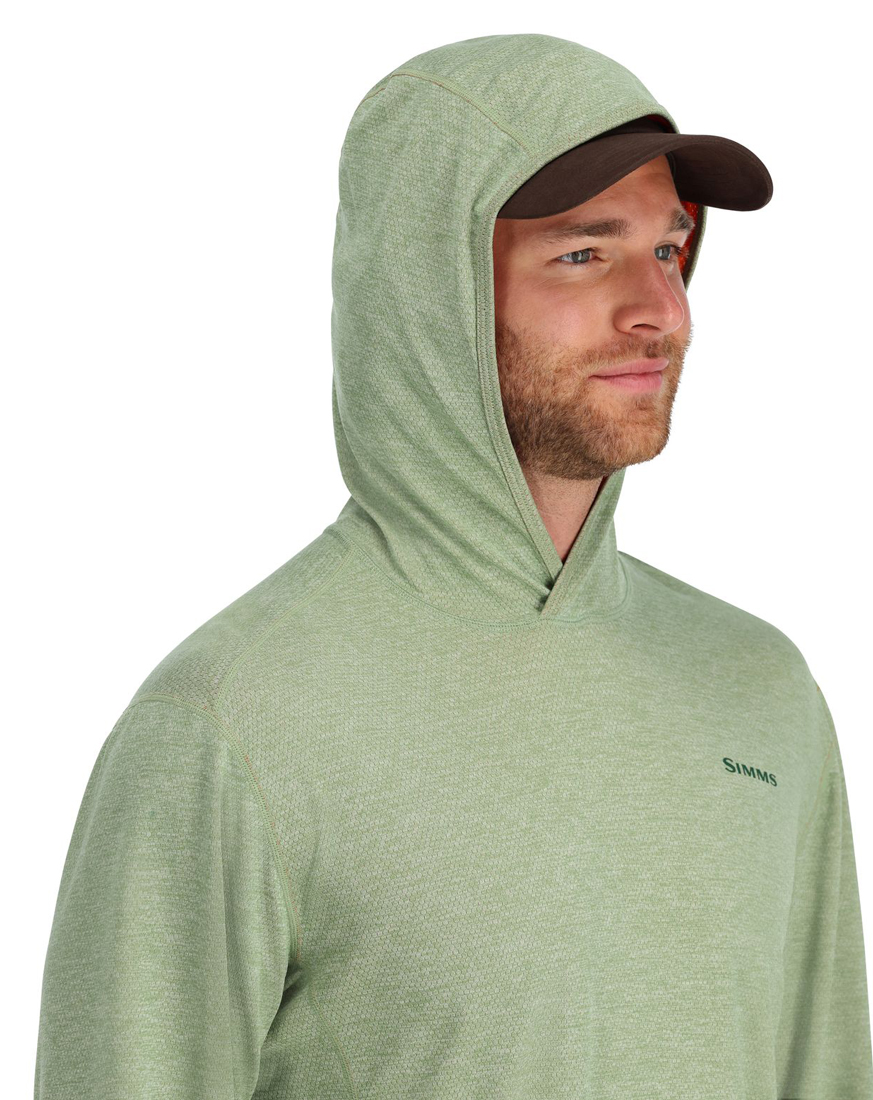 Simms_Bugstopper_Hoody_Langarmhemd_field_heather_3 Beispiel Field Heather