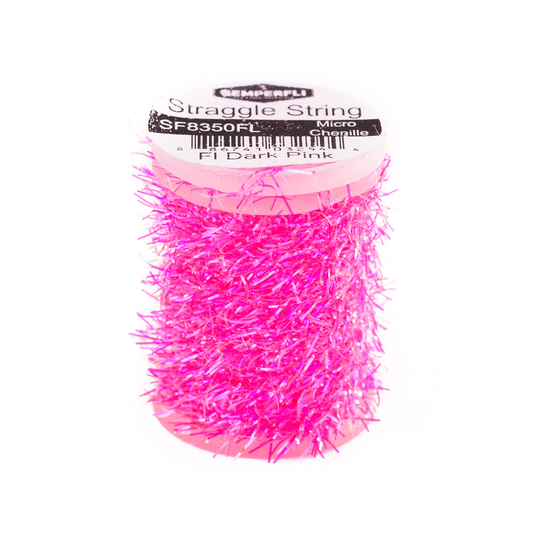 fluo dark pink