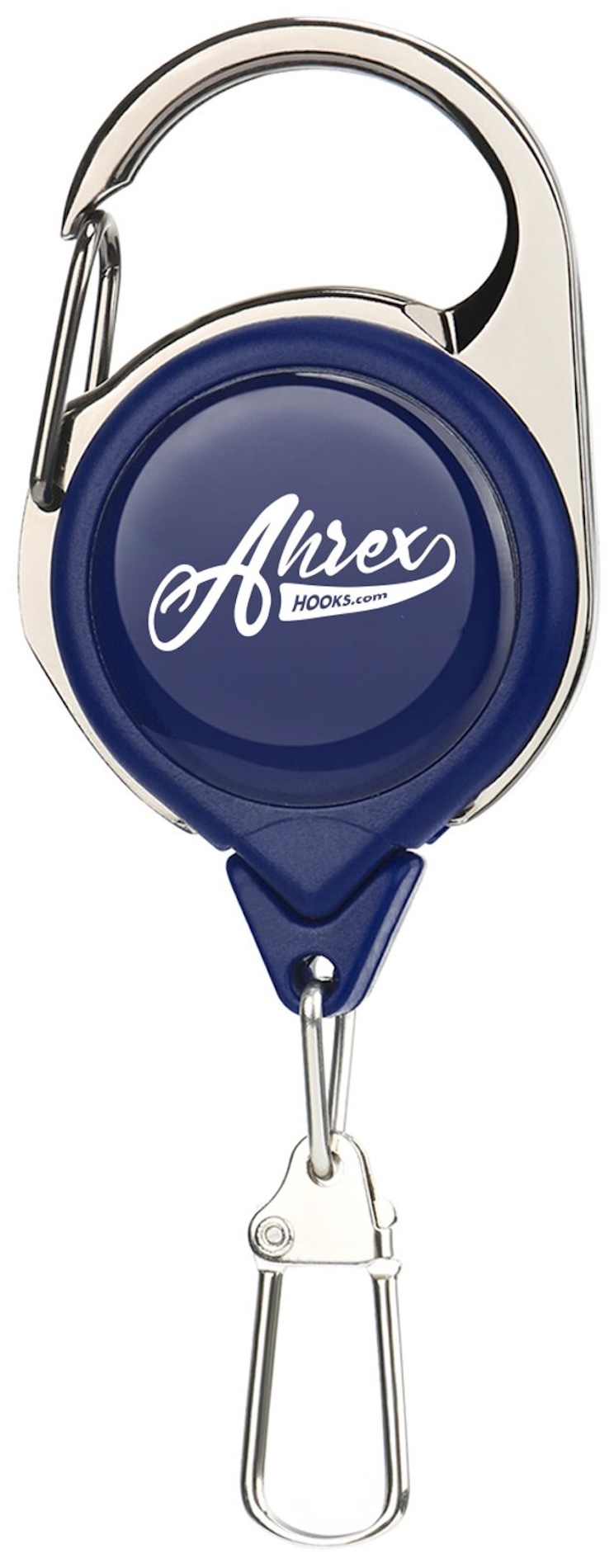 Ahrex Retractor with Clip