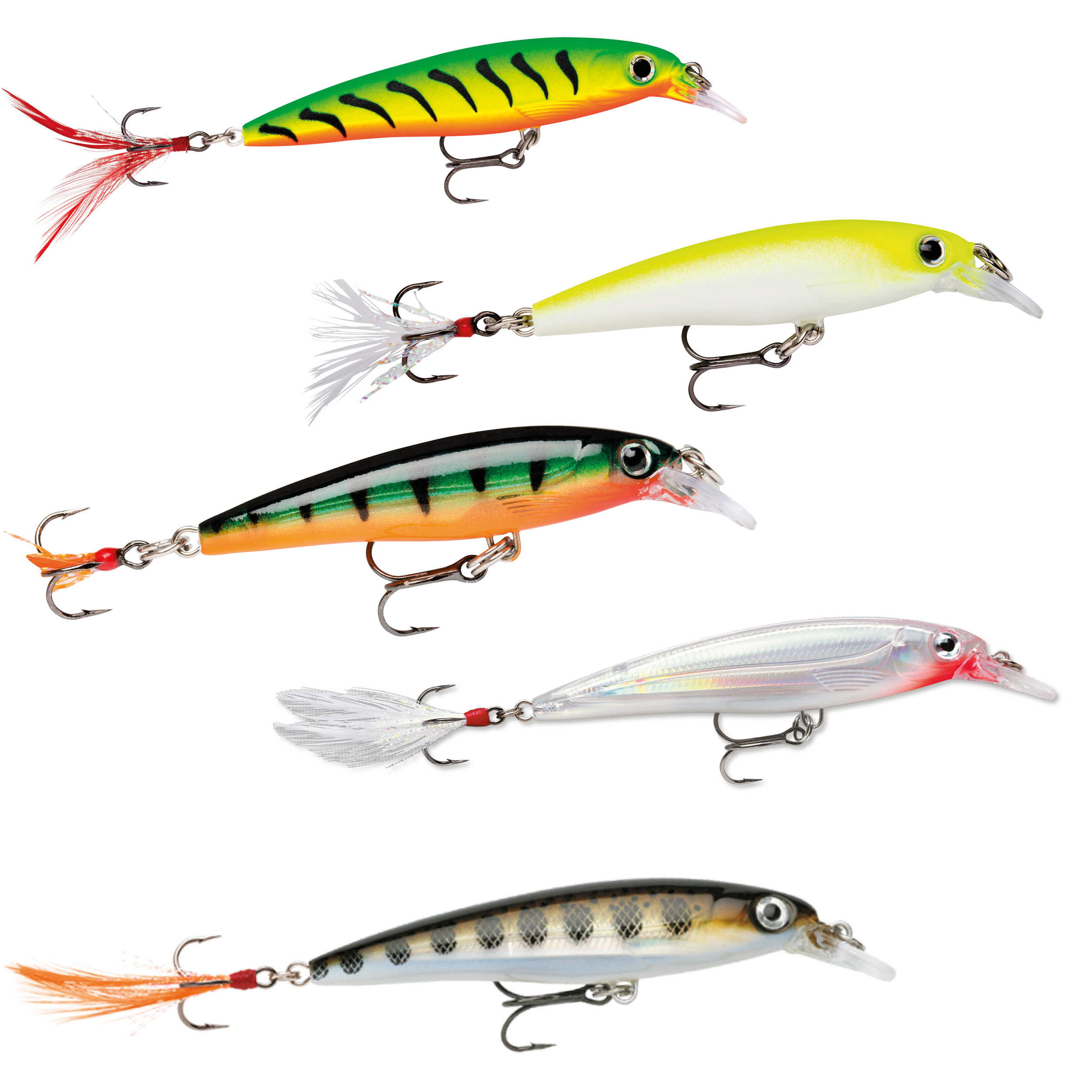 Rapala X-Rap 4 cm