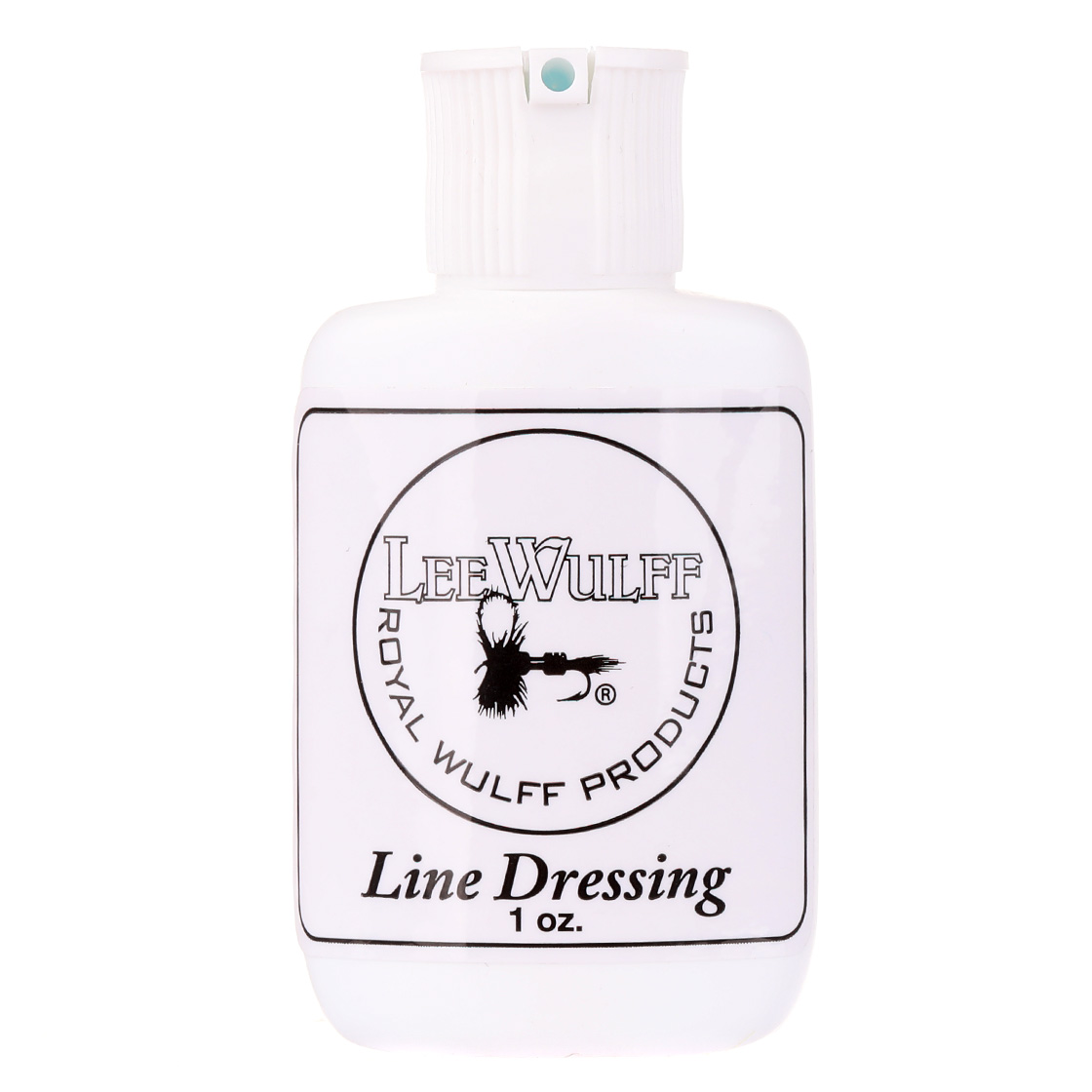 Royal Wulff Fly Line Cleaner