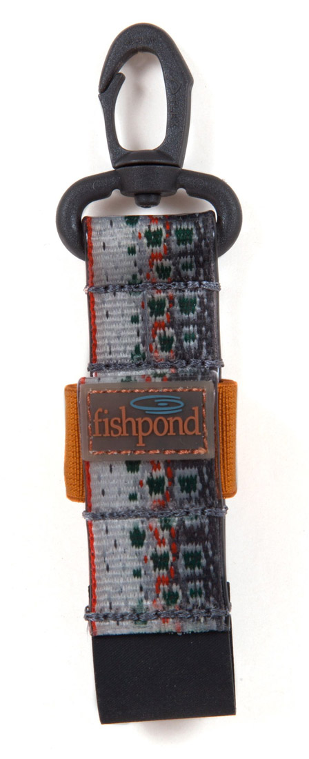 Fishpond Dry Shake Bottle Holder steelhead