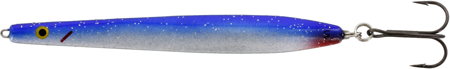 UV blue glamour