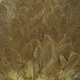 speckled dyed golden olive